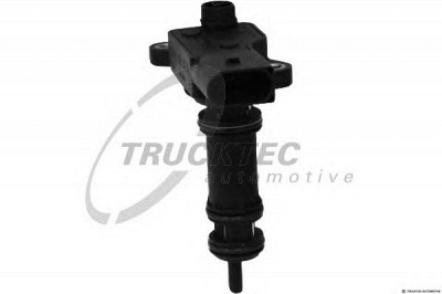TRUCKTEC AUTOMOTIVE 0217107 -  Предварительный нагреватель топлива